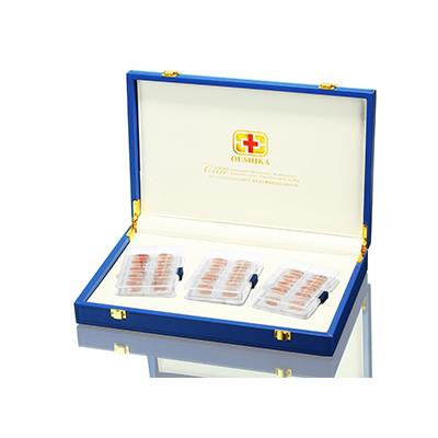 齐齐哈尔子宫排毒套