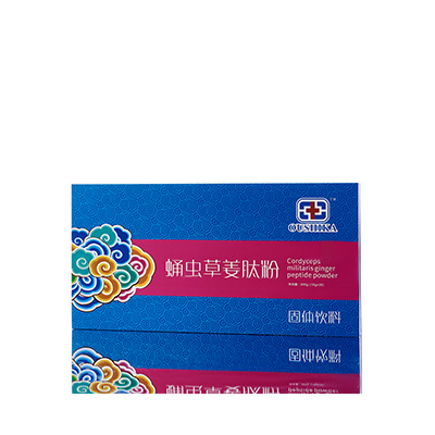 齐齐哈尔蛹虫草气血汤