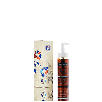 齐齐哈尔男女外阴洗液