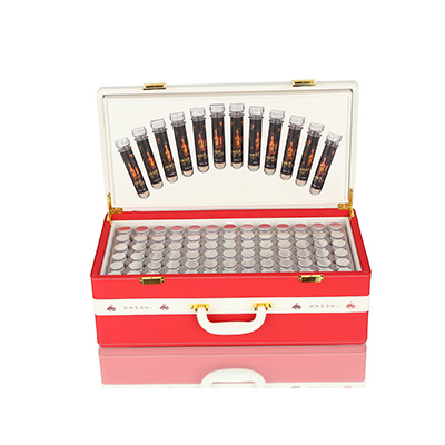 齐齐哈尔卵巢抗衰复合粉